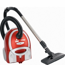 Bissell 7100 Zing Portable Canister Vacuum Cleaner
