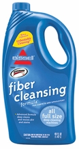 Bissell 710B Fiber Cleansing Formula w/ Scotchguard