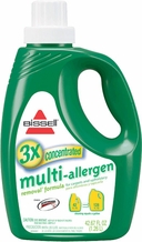 Bissell 72F7 3X Concentrated Multi-Allergen Removal Cleaning Formula (42 oz.)