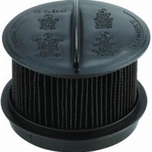Bissell 73K1 Inner Filter for Helix Vacuums