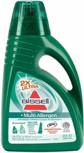 Bissell 89Q5 Multi-Allergen 2x Removal Formula (24oz)