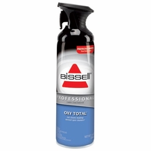 Bissell 95C9 Professional Oxy Total Stain Remover, 14oz