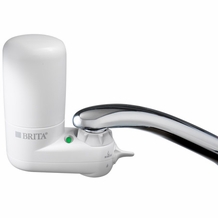 BRITA 35214 On Tap Filtration System