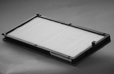 MicronAir BM91128 Car Cabin Air Filter for BMW 5 Series (E34), 7 Series ...
