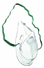Devilbiss Adult Mask For Nebulizers