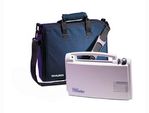 DeVilbiss Pulmo-Aide Traveler Portable Nebulizer