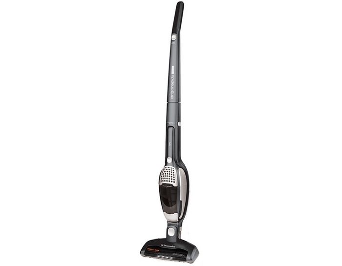 Electrolux EL1061A Ergorapido Brushroll Clean 2in1 Cordless Stick Vacuum