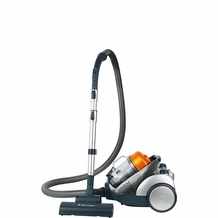 Electrolux EL4071A Access T8 Bagless Canister Vacuum Cleaner