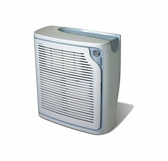 holmes air cleaner