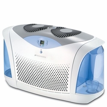 Holmes HM4600 11.0 Gal. Whole House Console Humidifier