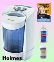 Holmes HM5305-UC Humidifier - Deluxe Kit