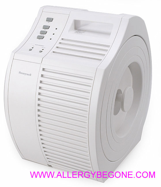 Honeywell 17200 Quiet Care HEPA Air Purifier