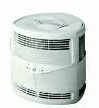 Honeywell 18150 Silent Comfort HEPA Air Cleaner