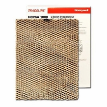 Honeywell HC26A1016 Replacement Whole House Humidifier Pad
