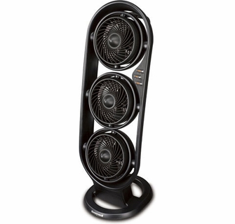 Honeywell HY-023 Triple Tower Fan