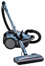Hoover S3590 Duros Canister Vacuum Cleaner (Remanufactured)