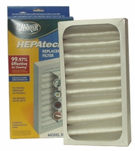 Hunter 30963 Replacement Air Purifier HEPA Filter