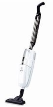 Miele S168 Universal Upright Plus Lotus White