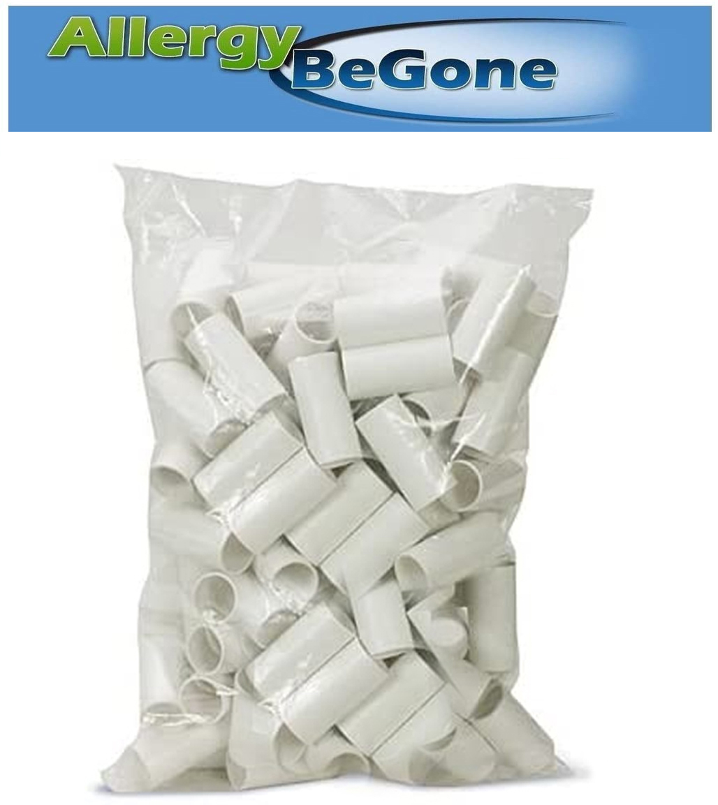 Ferraris 3122002 Disposable Adult Mouthpieces for Mini Wright Standard