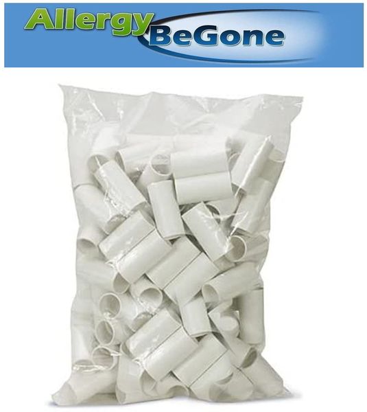 Ferraris 3122002 Disposable Adult Mouthpieces for Mini Wright Standard