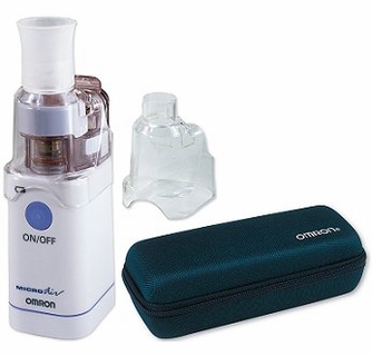 オムロン メッシュ式ネブライザ NE-U22 micro air 現状販売 Amazon | オムロン メッシュ式ネブライザNE-U22 | Omron | 吸入器