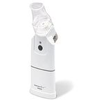 Omron NE-UO3V MicroAir Ultrasonic Portable Nebulizer