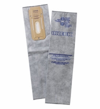 Oreck Edge and Halo Odor Control Bags