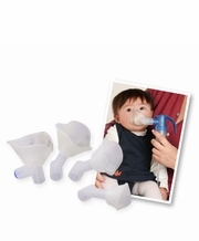 Pari Baby Conversion Kit - For ages 1 to 12 months