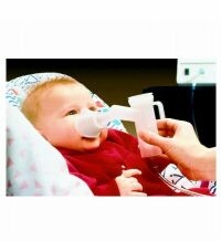PARI Baby Nebulizer Set Size 1