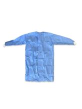 POSS Medical E104180 Reinforced Sterile Surgical Gown w/Towel, AAMI Level 4 gown (2XL)