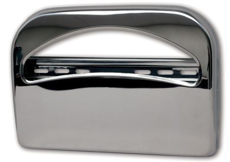1/2 Fold Toilet Seat Cover Dispenser