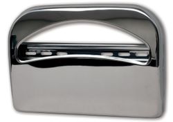 1/2 Fold Toilet Seat Cover Dispenser