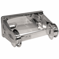 Single Roll Toilet Paper Holder