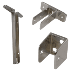 All Manufacturers Brackets, Braces & Clips