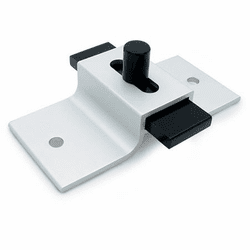 Restroom Stall Door Latches & Keepers | All Partitions