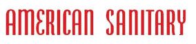 American Sanitary Hardware
