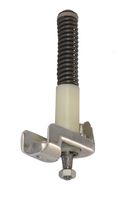 Bottom Power Bearing for Metal Partitions