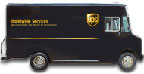 Estimated UPS charges 2