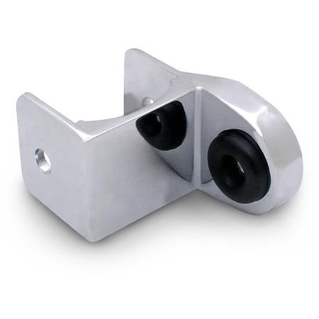 Keeper Bumper, Round Edge, Outswing