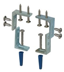 Pilaster Anchor Device, Most Popular Type