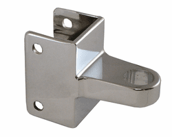 Accurate Top or Bottom Hinge for 1-1/4in Plastic Laminate