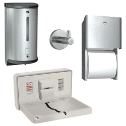 Restroom Accessories