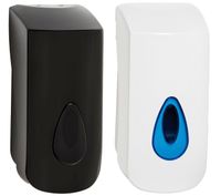 Plastic Manual Liquid Soap Dispenser