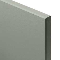 Solid Phenolic Color Thru Urinal Screens