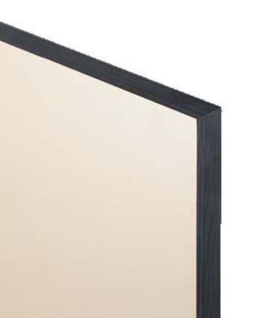Black Core Solid Phenolic Vanities