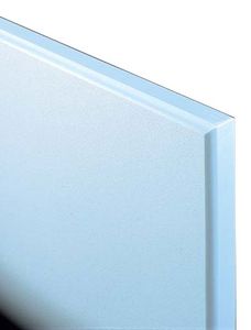 Solid Polymer Urinal Screens