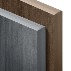 Solid Polymer Urinal Screens