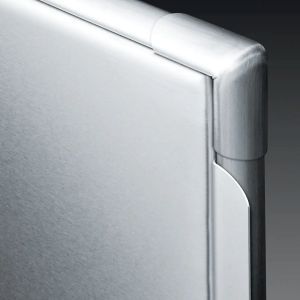 Integrated Privacy Stainless Steel Material Specifications