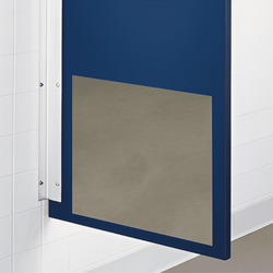 Stainless Steel Splash Plates