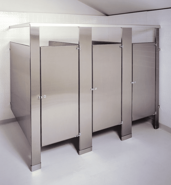 Stainless Steel Toilet Partitions Buy Stainless Steel Restroom Stalls